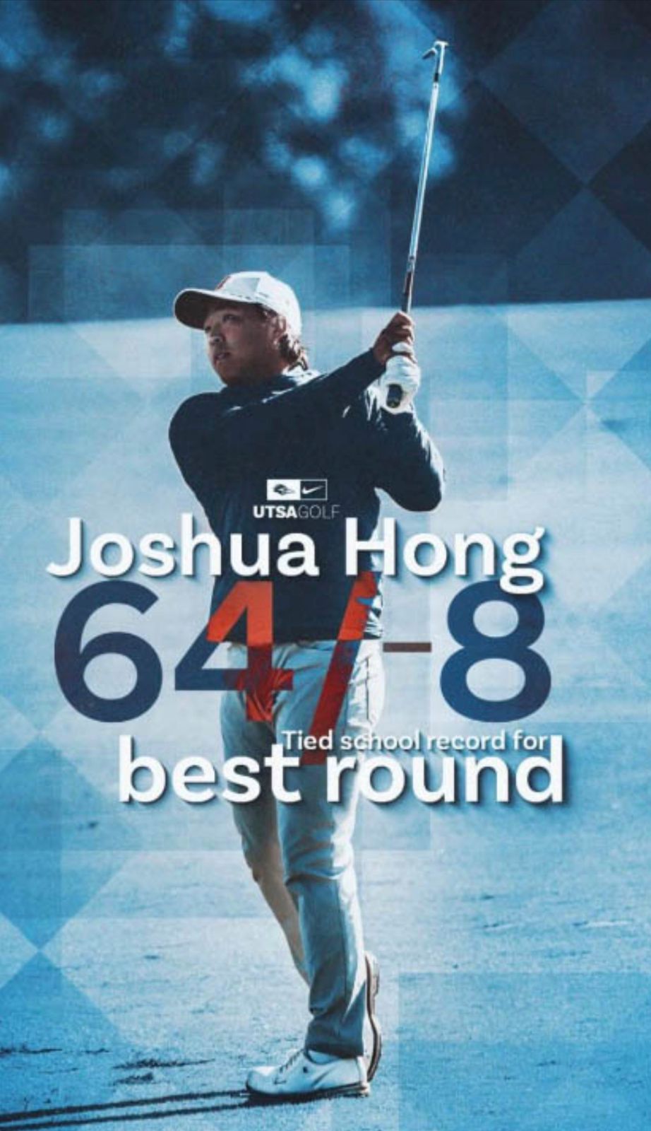 Program Record Round