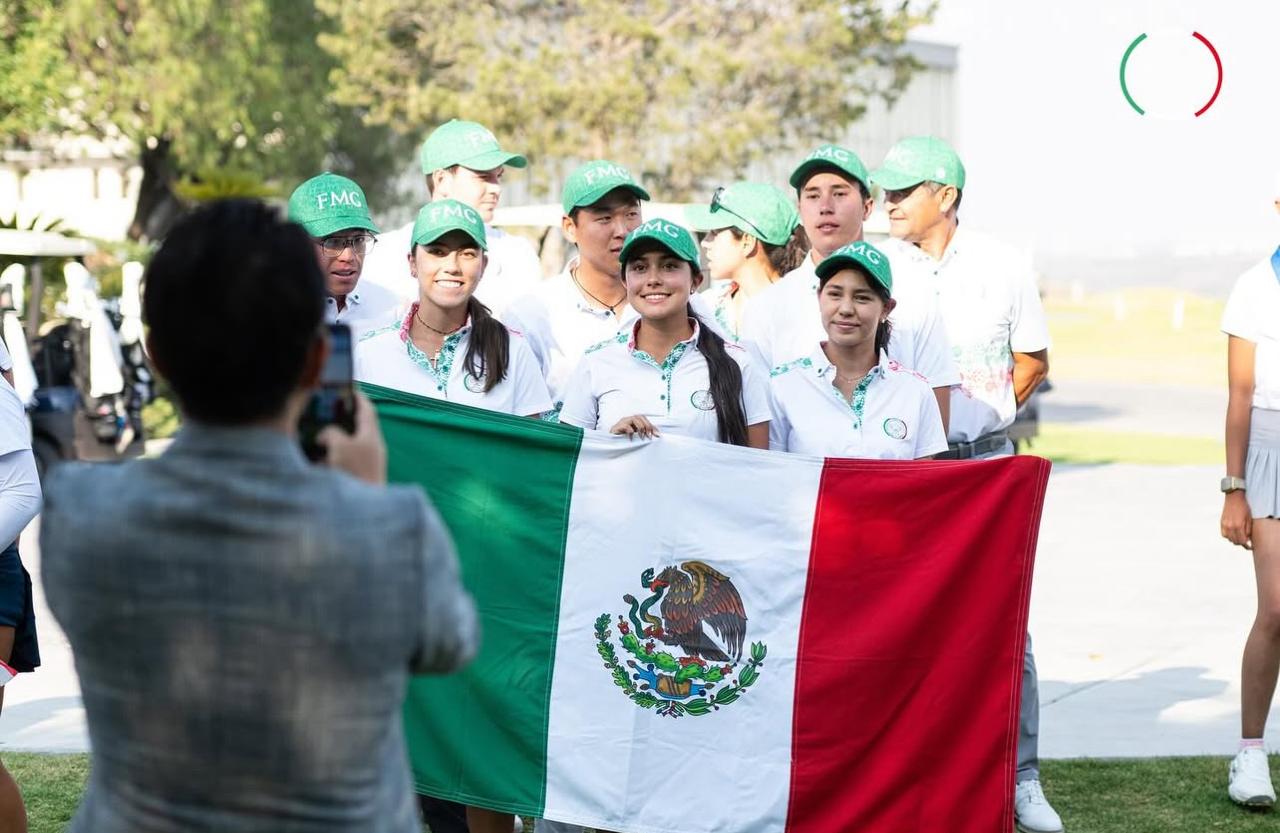 Joshua Hong Junior Toyota Golf Worldcup Qualify 2025