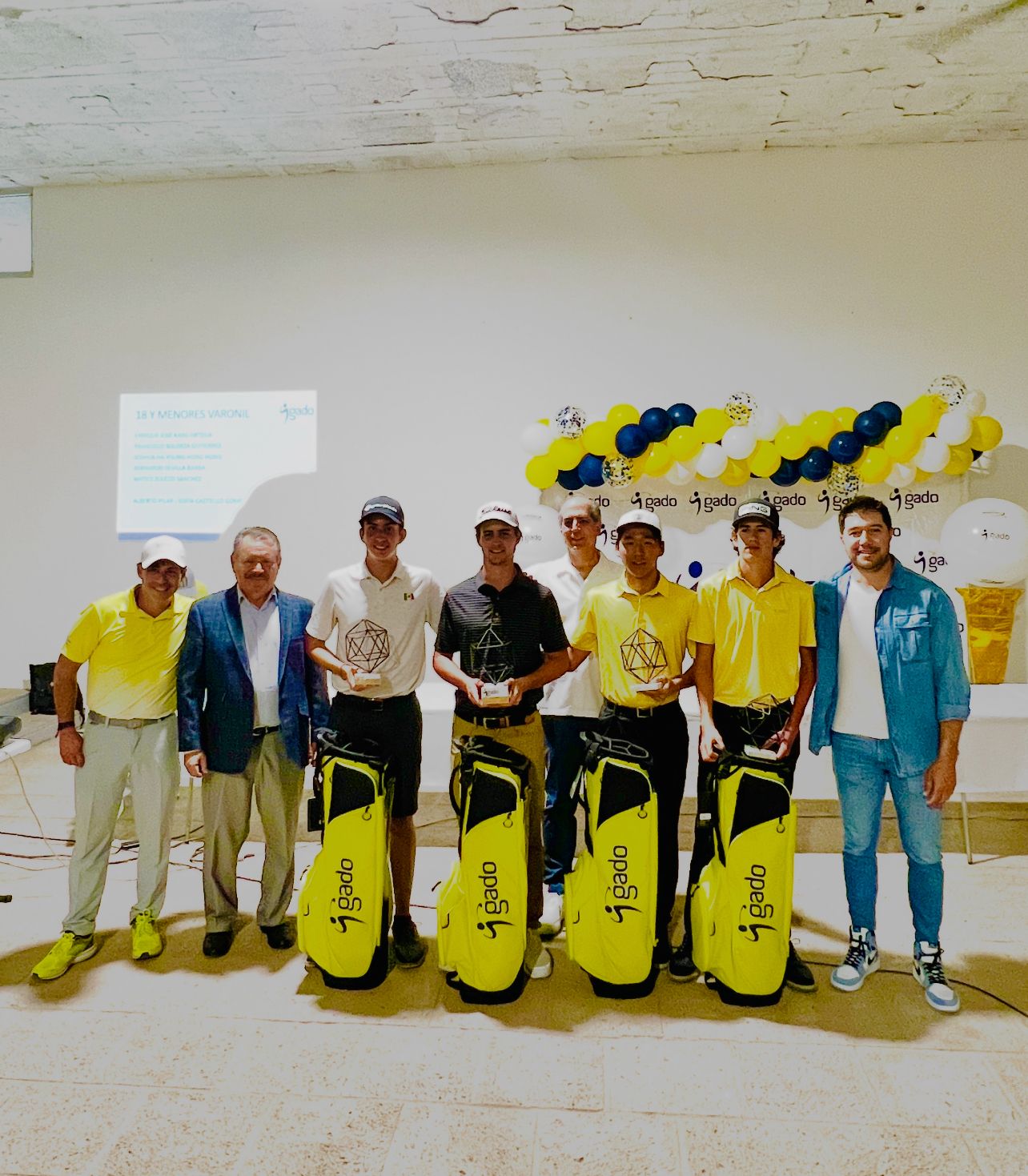 Joshua Hong Zona GADO Interzona 2023